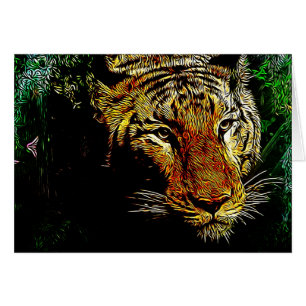 depredador de la jungla vida salvaje safari animal
