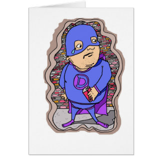 depresión del capitán