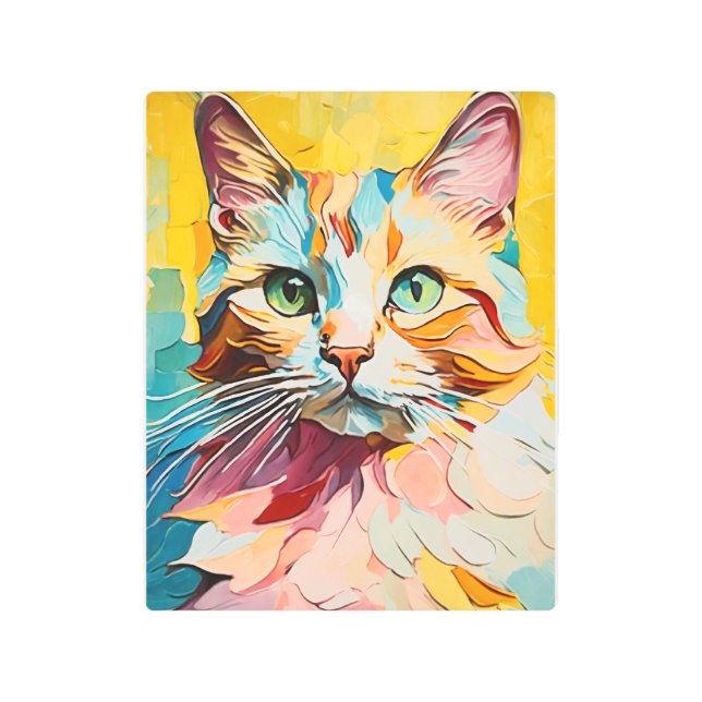 Depuración en Metalizado: arte artesanal en la par (Anverso)