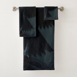 „Der Nachtadler“