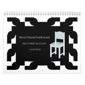 Derecho del calendario de los lemas de la