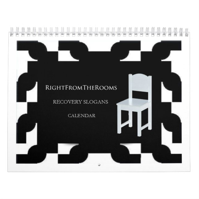 Derecho del calendario de los lemas de la (Tapa)