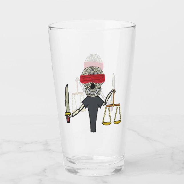 Derecho y justicia (Anverso)