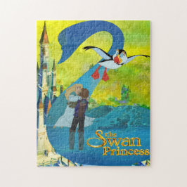 Derek encuentra rompecabezas del Odette