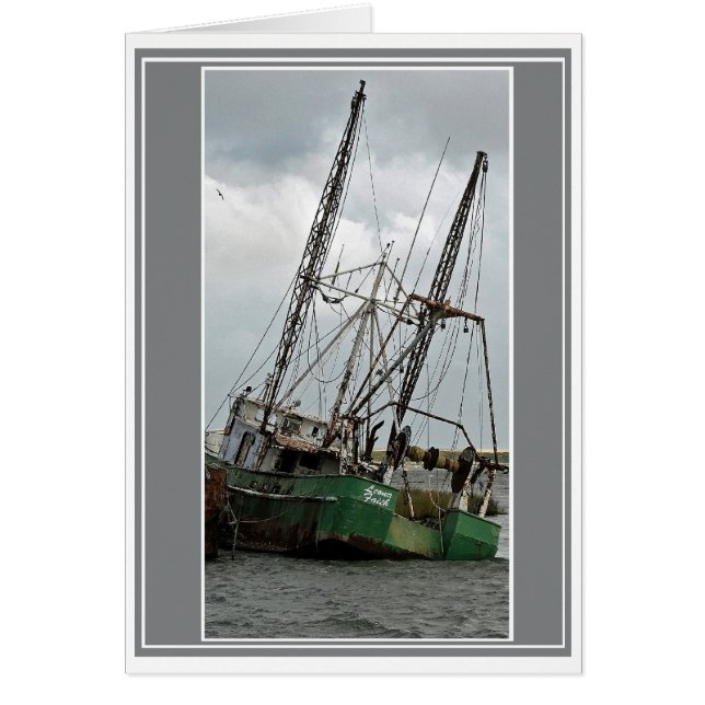 Derelict OBX (Frente)