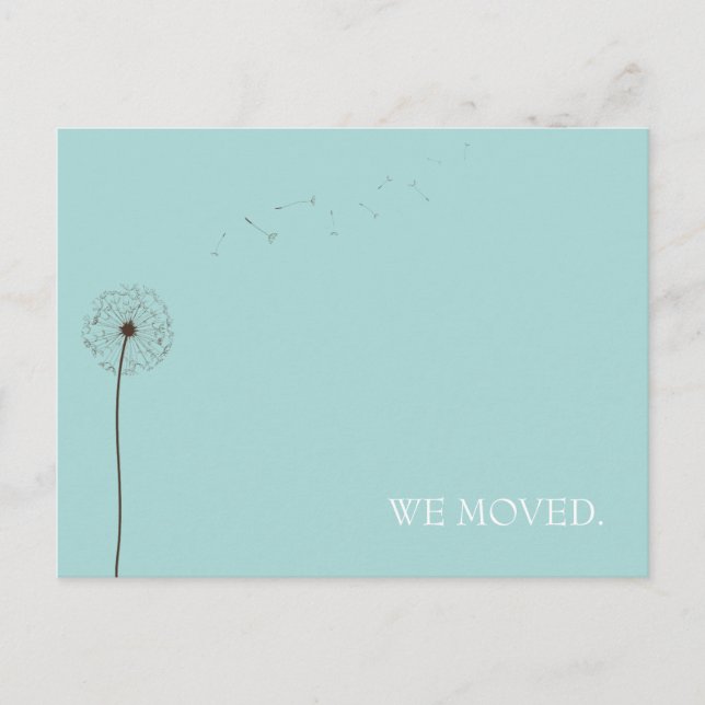 deriva: invitación en movimiento (Anverso)