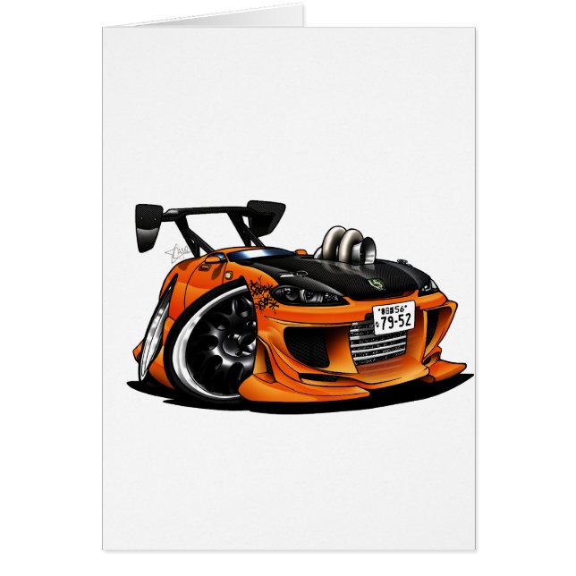 Deriva Silvia (Frente)