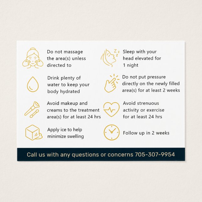 Dermal Filler  (Atrás)