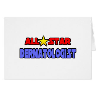 Dermatólogo de todas las estrellas
