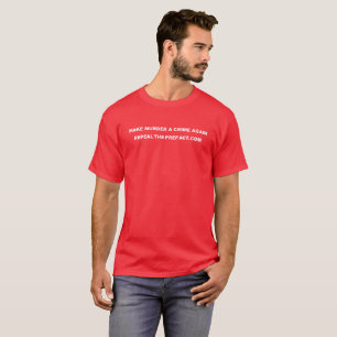Derogar la camiseta de la ley PREP