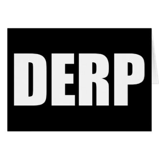 DERP