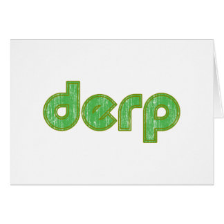 Derp 2