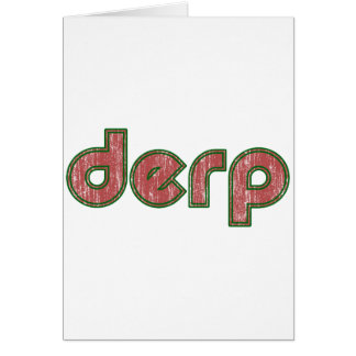 Derp 4
