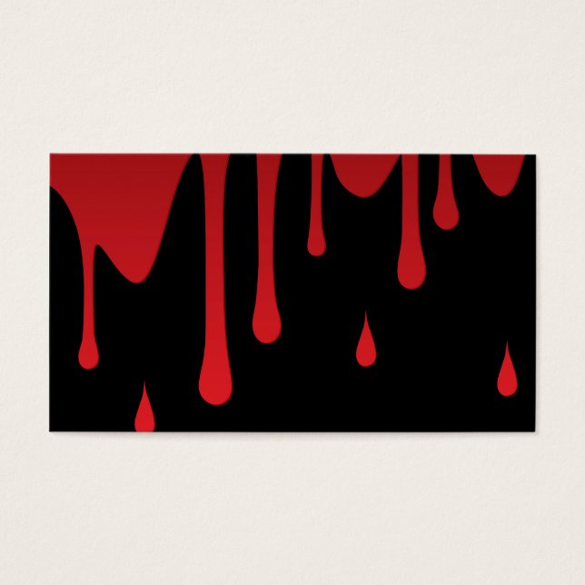 Derrame de sangre (Frente)