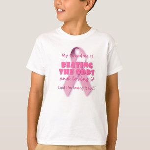 Derrota de la camiseta de la ABUELA de las
