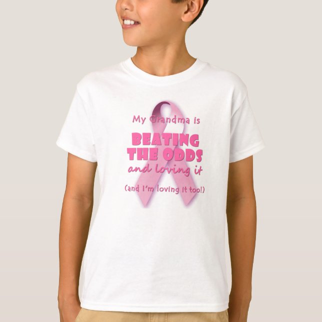 Derrota de la camiseta de la ABUELA de las (Anverso)