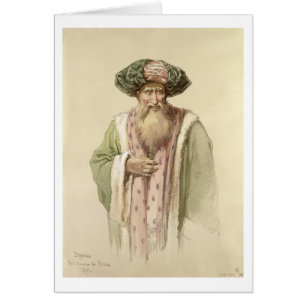 Derviche - de Bosnia