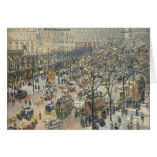 DES Italiens, mañana, luz del sol, 1897 del