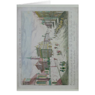 DES Recolets, Quebec de la ruda