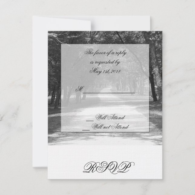 Desactivar la tarjeta de respuesta de la ruta de a (Anverso)