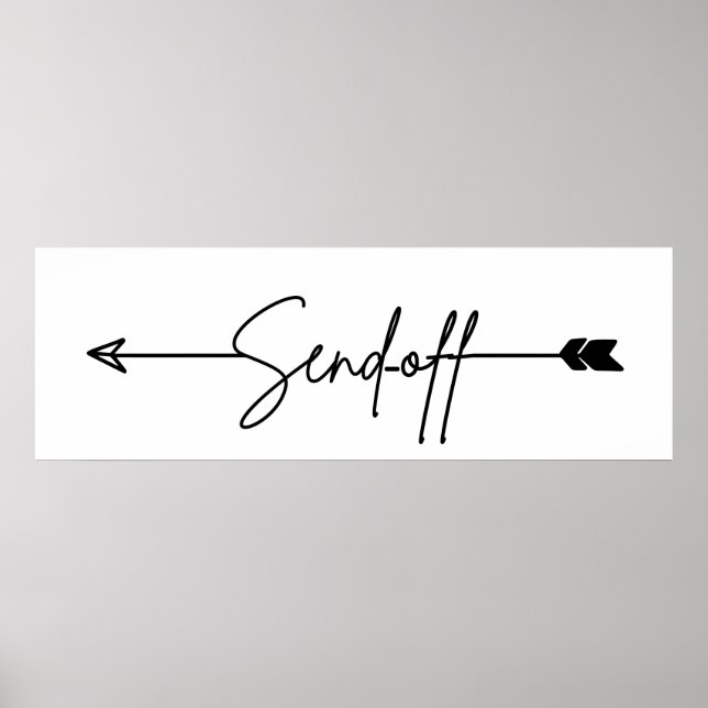 Desactivar signo de Boda de dirección de señal (Frente)