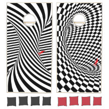 Desafío definitivo: ilusiones ópticas