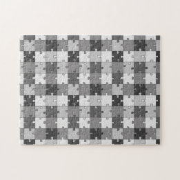 Desafío del rompecabezas