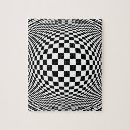 Desafío mental Rompecabezas