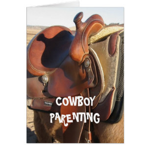 Desafíos - Parenting del vaquero