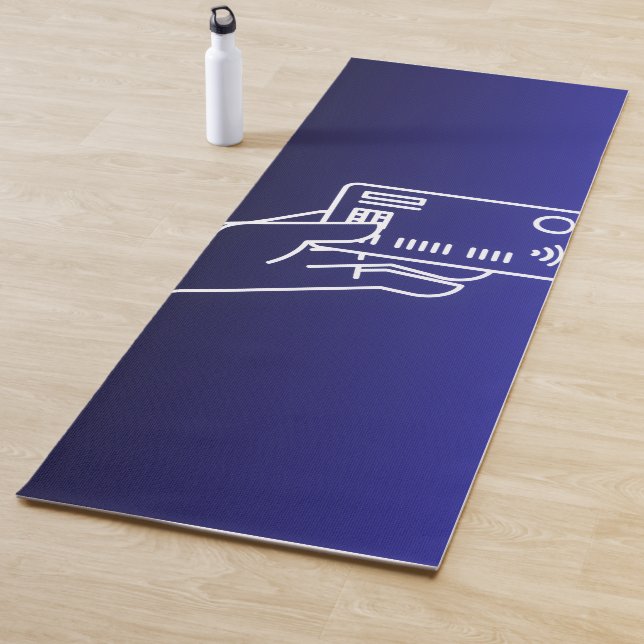 Desarrollador de esterillas de yoga (In situ)