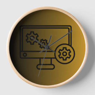 Desarrollador de Relojes