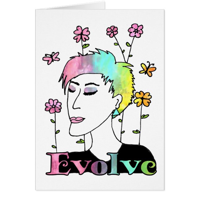 Desarróllese (Frente)