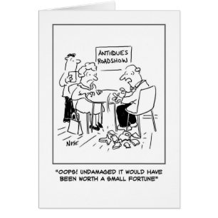 Desastre de la exhibición de antigüedades