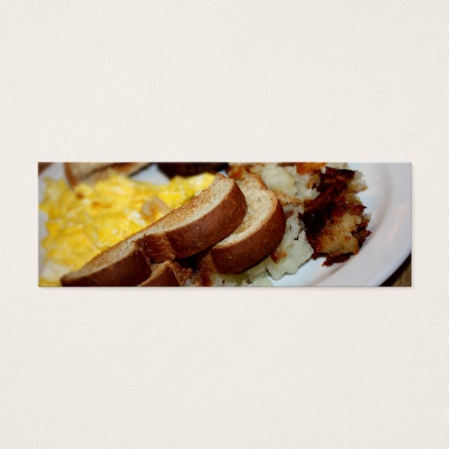 Desayuno (Frente)