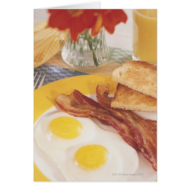 Desayuno 2 (Frente)