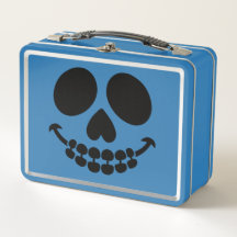 Desayuno con una sonrisa.