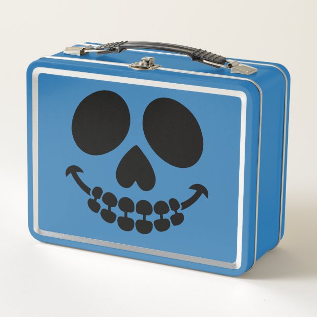 Desayuno con una sonrisa. (Anverso)