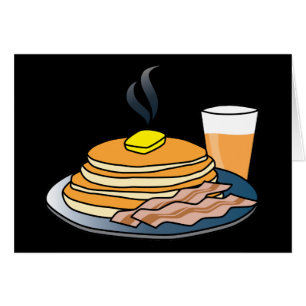 Desayuno de crepes para recaudar fondos en el aero