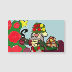 desayuno de Navidad