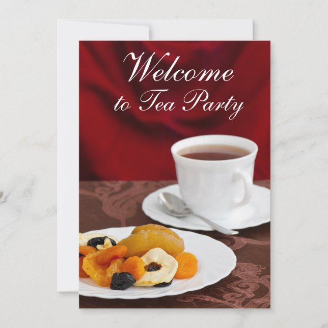 Desayuno saludable (Anverso)