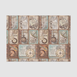 Desbloquear papel de tejidos de página-Desbloquear