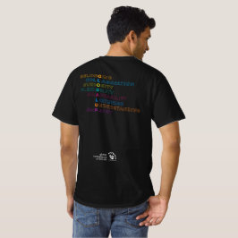 Desbloquear tu potencial de camiseta global