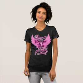 descansar en paz camisetas alas ángeles