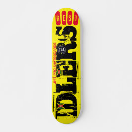 DESCANSO DE OCIO   JMT Skateboard Deck