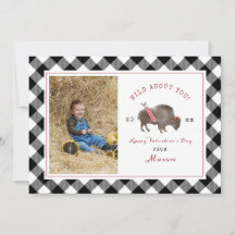 Descanso Por Tu Búfalo Cupido Foto Valentine