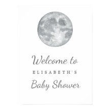 Descarga de la señal de bienvenida de Baby Shower