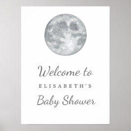 Descarga de la señal de bienvenida de Baby Shower