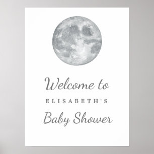Descarga de la señal de bienvenida de Baby Shower 