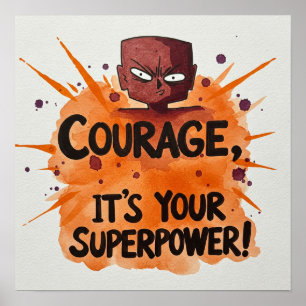 Descarga digital - Arte de superpotencia de valor,