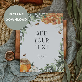 DESCARGAR Rótulo o tarjeta de juego en blanco